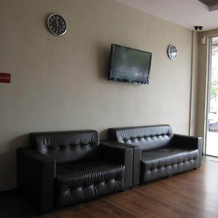Place2Stay Hotel Malacca Екстер'єр фото