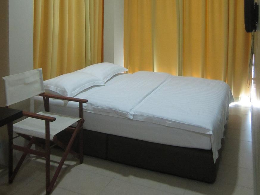 Place2Stay Hotel Malacca Екстер'єр фото