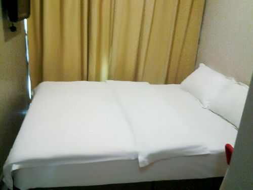 Place2Stay Hotel Malacca Екстер'єр фото