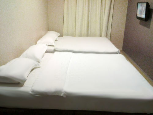 Place2Stay Hotel Malacca Екстер'єр фото