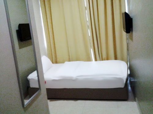 Place2Stay Hotel Malacca Екстер'єр фото