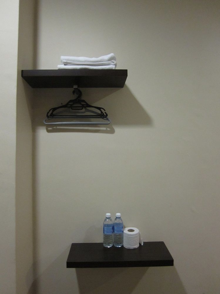 Place2Stay Hotel Malacca Екстер'єр фото