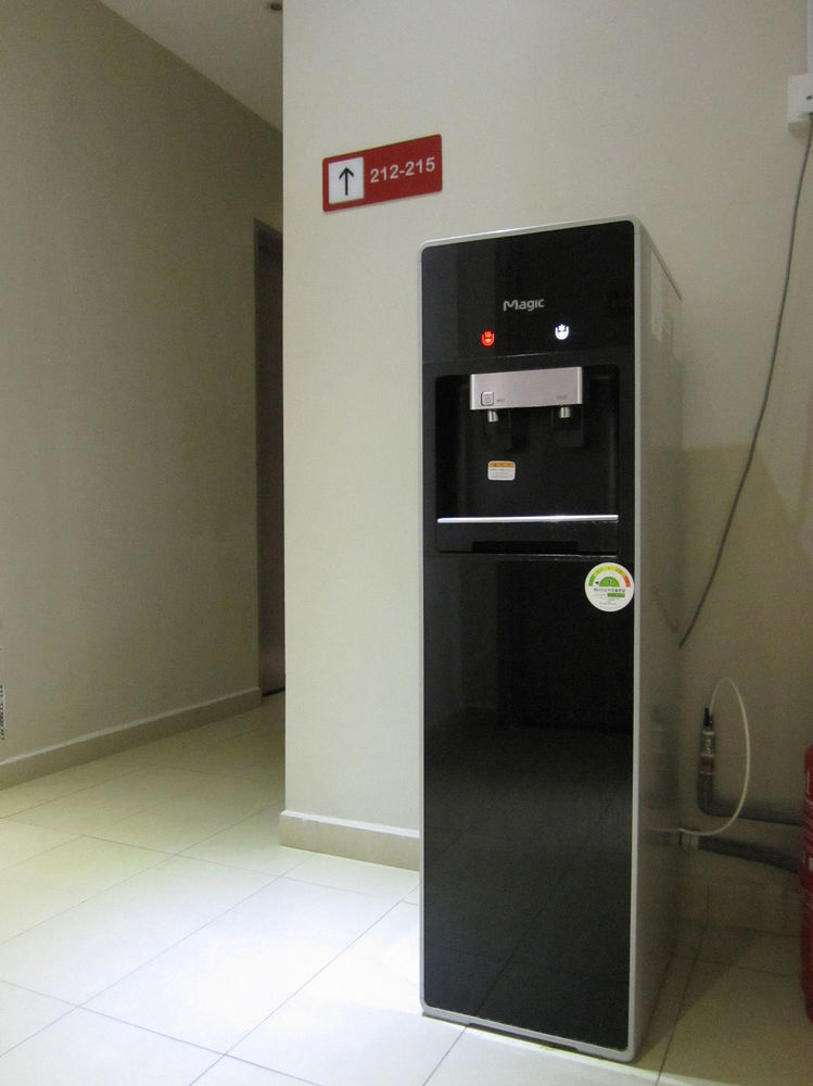 Place2Stay Hotel Malacca Екстер'єр фото