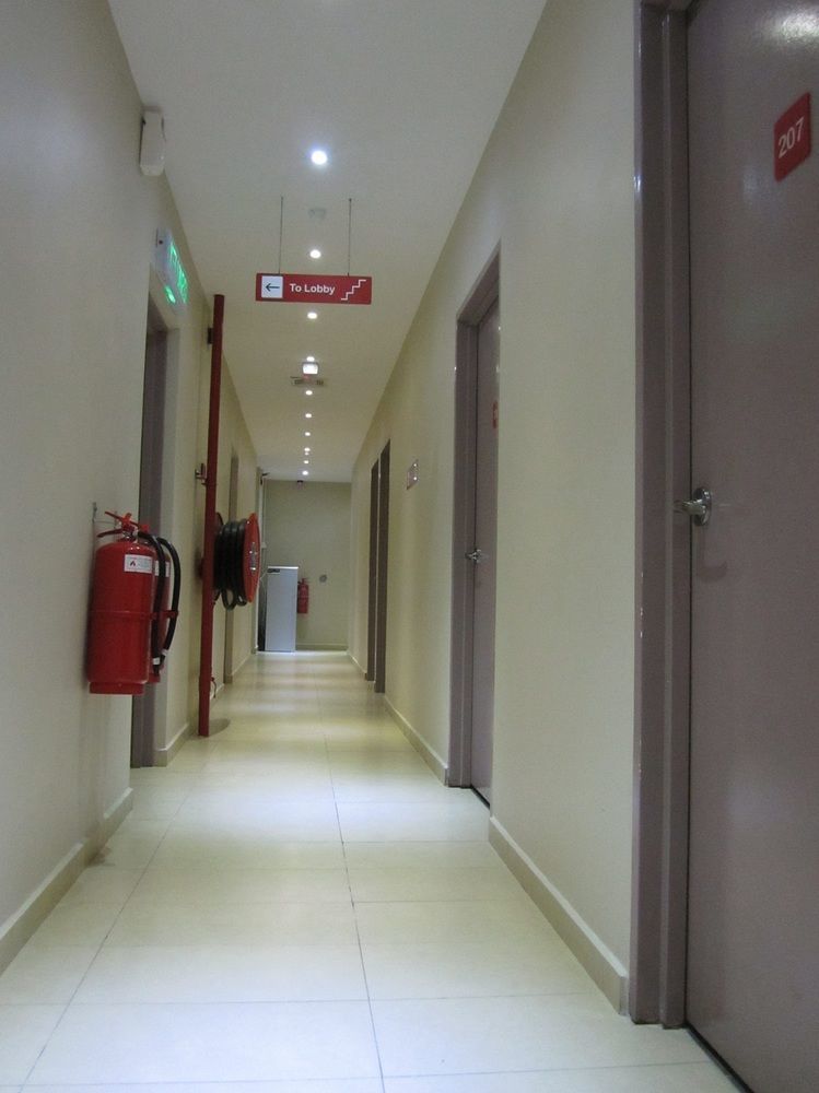 Place2Stay Hotel Malacca Екстер'єр фото